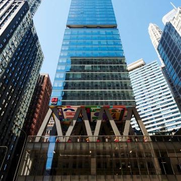 citizenM Chicago Downtown Thumbnail