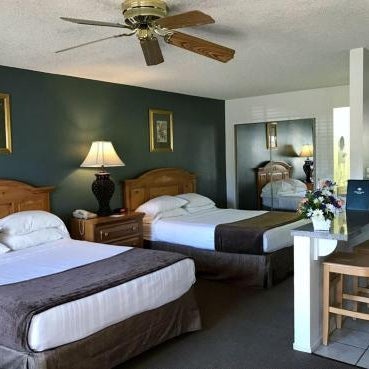 Indian Palms Country Club Thumbnail