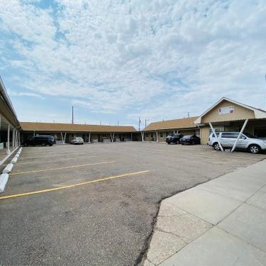 RANGER MOTEL Thumbnail