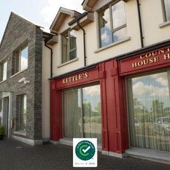 Kettles Country House Hotel
