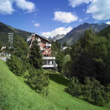 Hotel Mirella