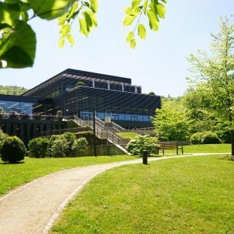 Lufthansa Group Hotel & Campus Seeheim