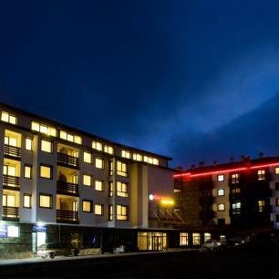 Hotel Casa Karina Bansko - Half Board & All Inclusive Thumbnail