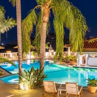 Malia Mare Hotel