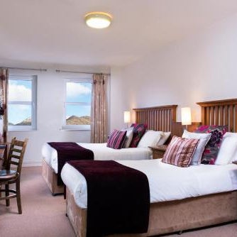 Coachmans Townhouse Hotel Thumbnail