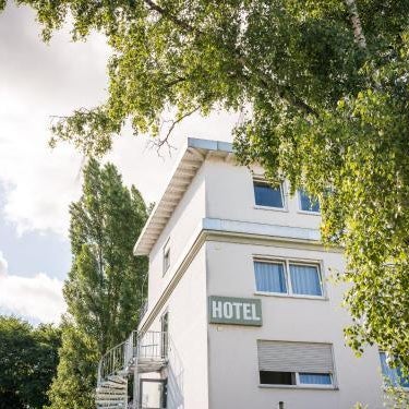 viavelo house am Seepark