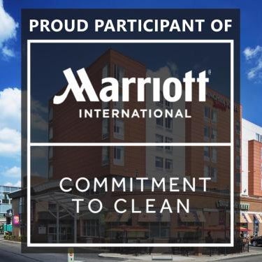 SpringHill Suites by Marriott Pittsburgh Bakery Square Thumbnail