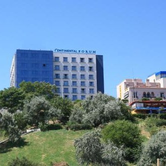 Continental Forum Constanta Thumbnail