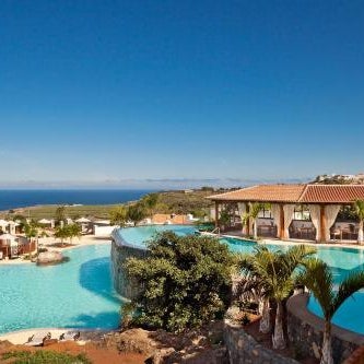 Hotel Hacienda del Conde Melia Collection Golf & Spa - Adults Only