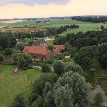 Hotel Schinvelder Hoeve