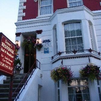 Dover's Restover Guest House Thumbnail