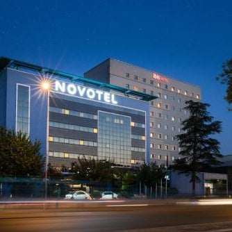 Novotel Gaziantep