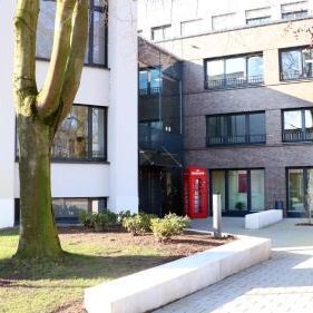 Europa-Haus-Bocholt - Bett & Bike