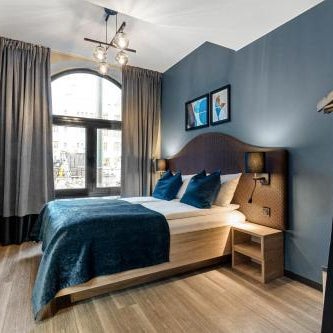 Bob W Oslo Sentralen Thumbnail