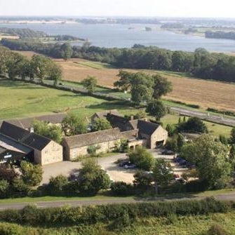 The Barnsdale, Rutland
