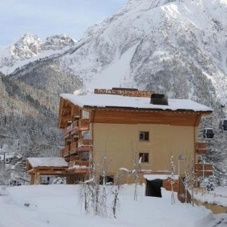 Hotel Garni Pegrà