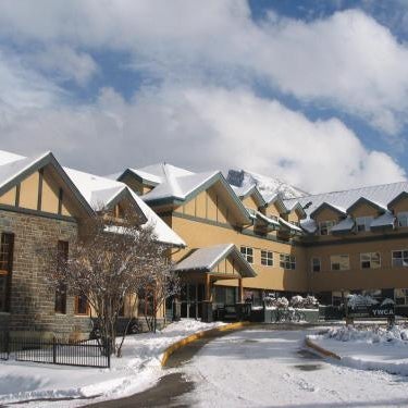 YWCA Banff Hotel Thumbnail
