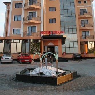 Hotel Coral