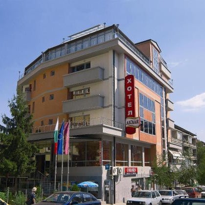 Hotel Akvaya Thumbnail