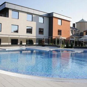 Cosmopolitan Hotel & Wellness Thumbnail