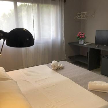 Hp Fly Hotel Bologna Thumbnail