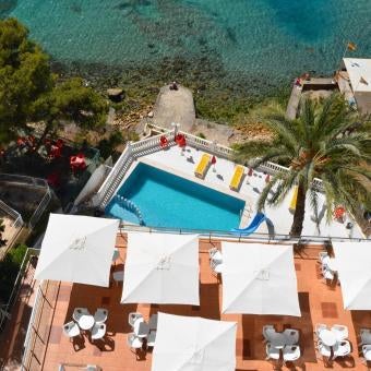 Hotel Bossh Lido