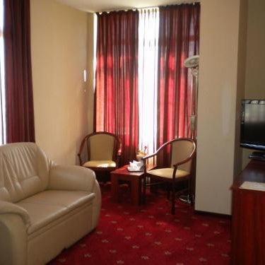 Hotel Ary Thumbnail