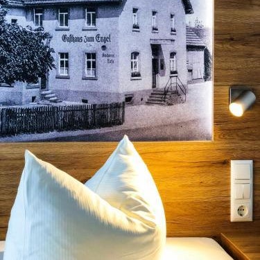 Hotel zum Engel