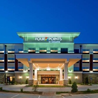 Four Points By Sheraton Oklahoma City Quail Springs Thumbnail