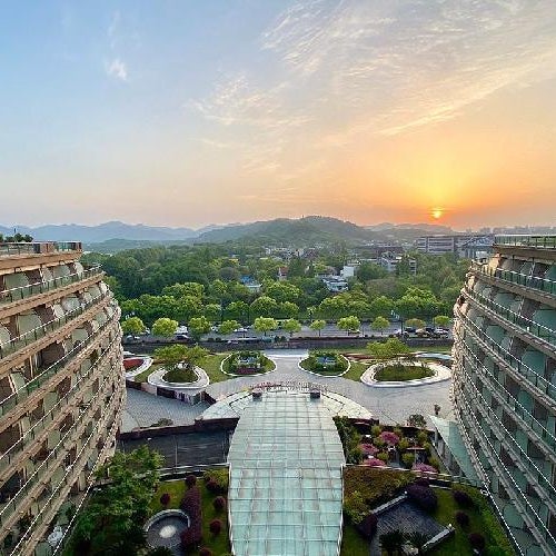 Wyndham Grand Plaza Royale Hangzhou Thumbnail