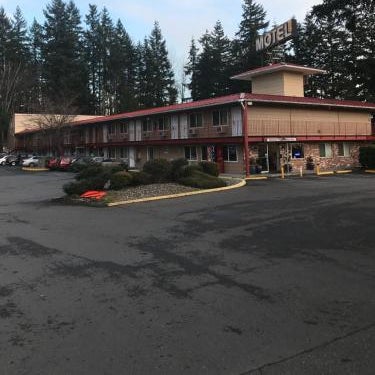 Smokey Point Motor Inn Thumbnail