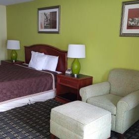 American Inn Columbia Thumbnail