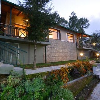 Anantrasa Resort Shitlakhet