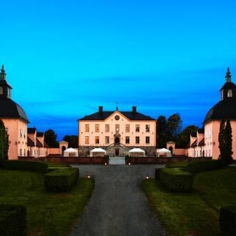 Hesselby Slott Thumbnail