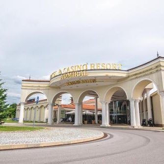 Hotel Admiral Kozina