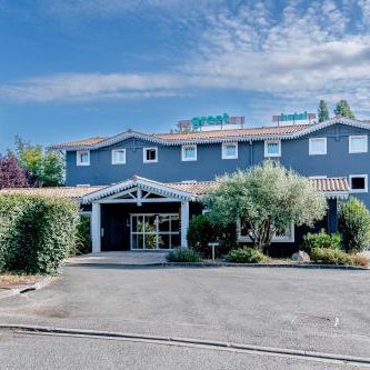 Greet Hotel Bordeaux Floirac Arena Thumbnail