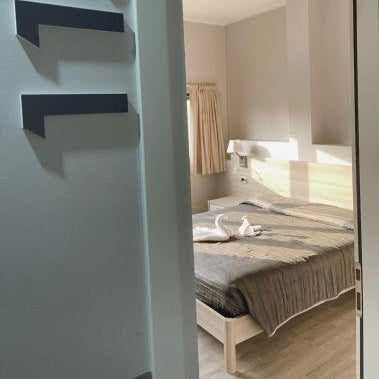 Hotel Meuble' Atlantic