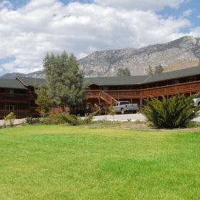 Corral Creek Lodge Thumbnail