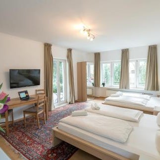 guenstigschlafen24 – die günstige Alternative zum Hotel Thumbnail