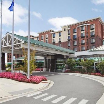 Homewood Suites By Hilton Rockville-Gaithersburg Thumbnail