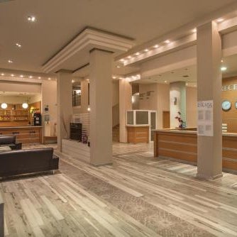 HOTEL ESKADA BEACH - Free Parking