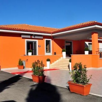 Hotel 325 Tor Vergata Thumbnail