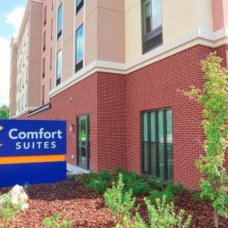 Comfort Suites Gainesville Near University Thumbnail