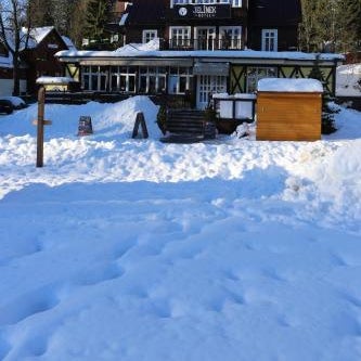 Hotel Jelinek
