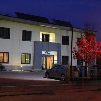 Groane Hotel Residence Thumbnail