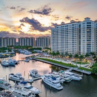 Westin Cape Coral Resort At Marina Village Thumbnail