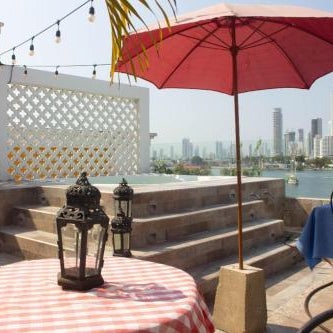 Hotel Dorado Plaza Boutique Calle del Arsenal