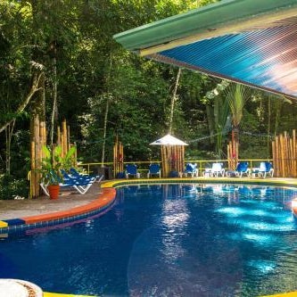 ECOTICA Boutique Hotel & Spa