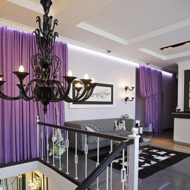 Mirax Boutique Hotel Thumbnail