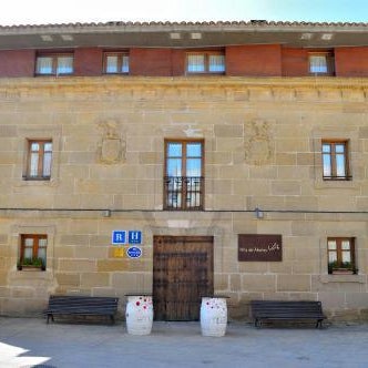 Hotel Villa de Ábalos